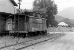 PC Caboose 22936